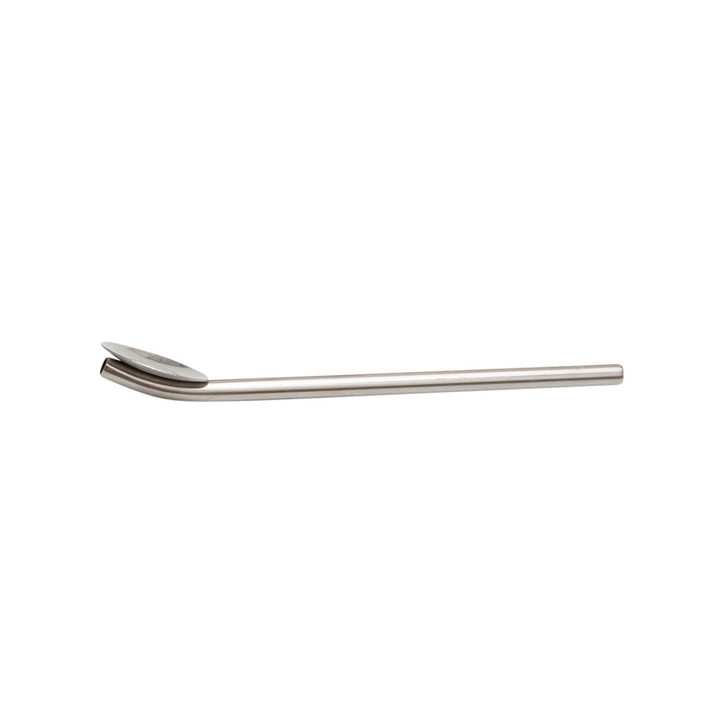 S&L Metal Straw (4pk)